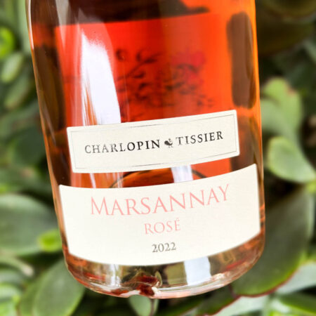 Domaine Charlopin-Tissier Marsannay Rosé