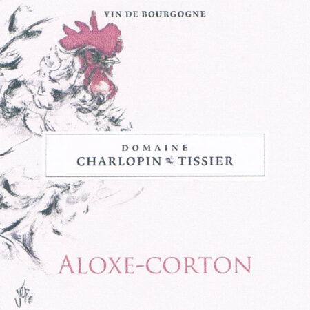Domaine Charlopin Tissier Aloxe-Corton Rouge