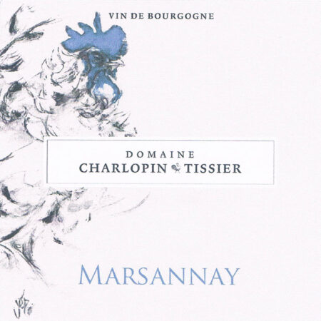 Domaine Charlopin Tissier Marsannay Blanc