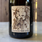 Champagne Pierre Deville 2020 ‘Les Copins’ 50/50
