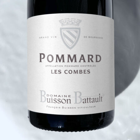 Domaine Buisson-Battault Pommard Les Combes