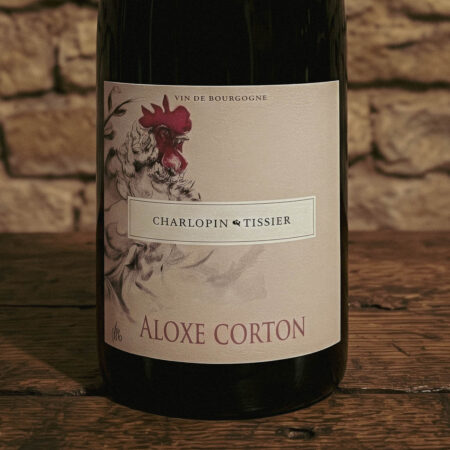 Domaine Charlopin-Tissier Aloxe-Corton Rouge