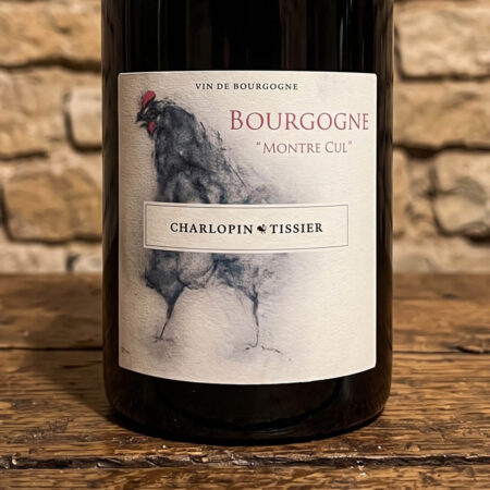 Domaine Charlopin-Tissier · 2022 Bourgogne Rouge 'Montre-Cul'