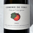 Cidrerie de Verzy 2021