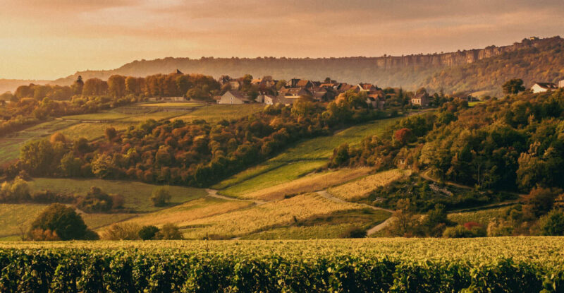 Saint-Romain