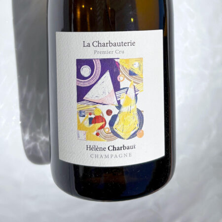 Champagne Helene Charbaut La Charbauterie 1er