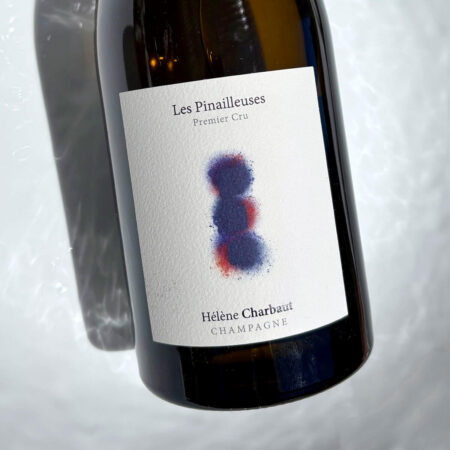 Champagne Helene Charbaut Les Pinailleuses 1er