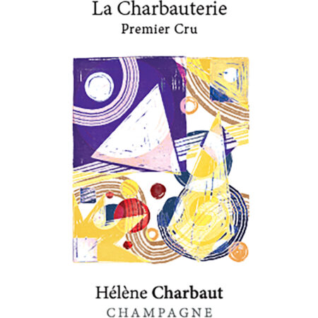 Hélène Charbaut 'La Charbauterie' Premier Cru Champagne