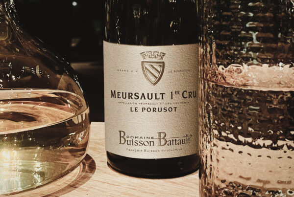 Wines for the Holidays