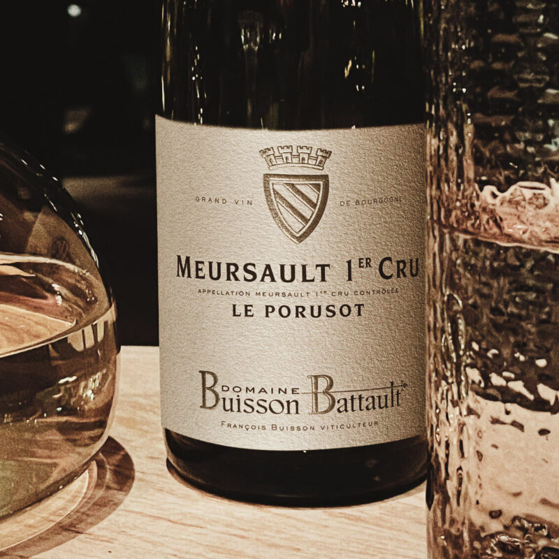 Wines for the Holidays