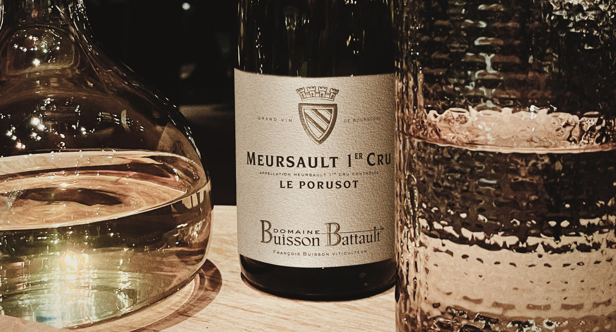 Holiday Wines from Burgundy & Champagne