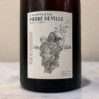 Champagne Pierre Deville Cuvée Rosé de Maceration