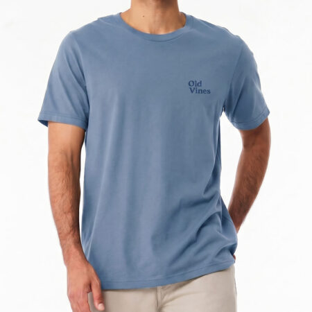 Old Vines Tee