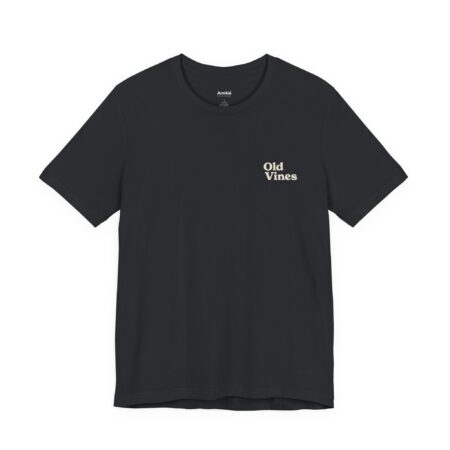 Old Vines Tee