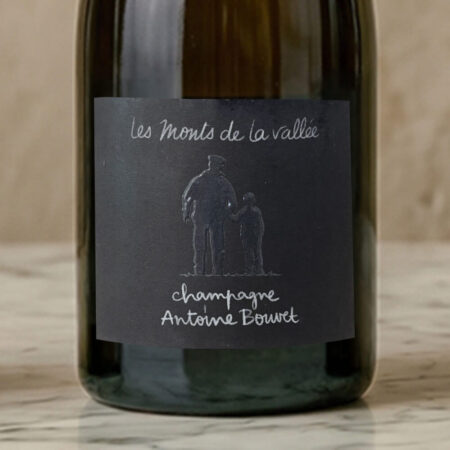 Antoine Bouvet Les Monts de la Vallee Magnum