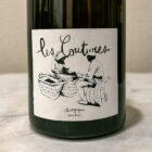 Champagne Antoine Bouvet Les Coutures