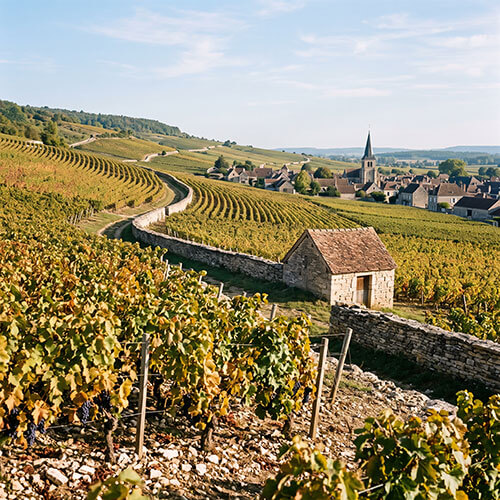 Gevrey-Chambertin