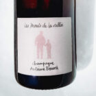 Les Monts de la Vallee Rosé Champagne Antoine Bouvet