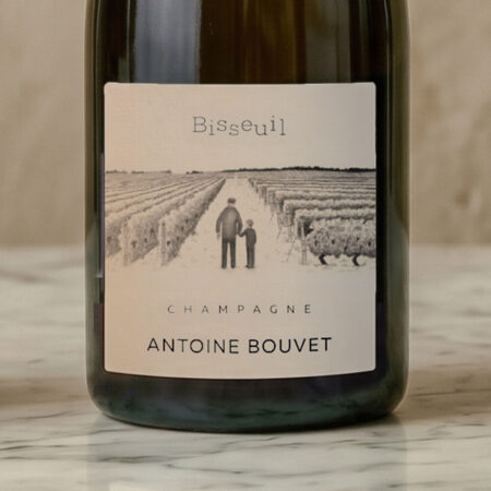 Antoine Bouvet Bisseuil Magnum