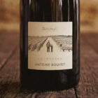 Champagne Antoine Bouvet Bisseuil — Amitié Wines