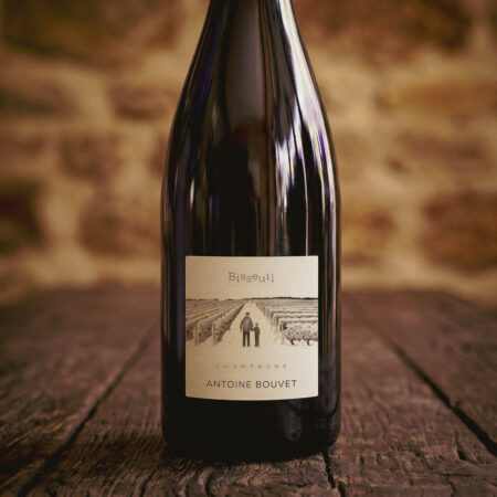 Antoine Bouvet Bisseuil Magnum